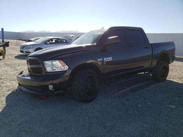 2016 Ram 1500 ST