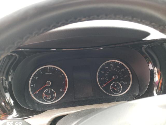 2022 KIA K5 EX - 5XXG34J24NG089090