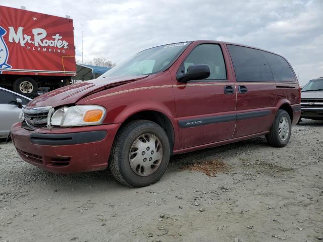 2002 Chevrolet Venture 