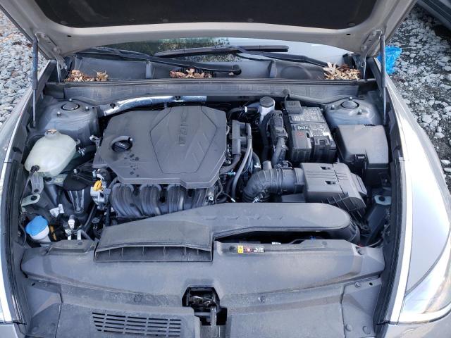 2020 HYUNDAI SONATA SEL 5NPEF4JA6LH020246