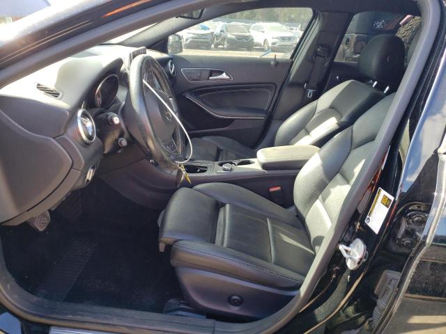 2017 MERCEDES-BENZ GLA 250 - WDCTG4EB2HJ340177