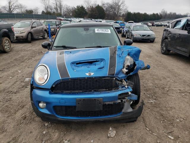 WMWMF7C56ATX44117 Mini Cooper