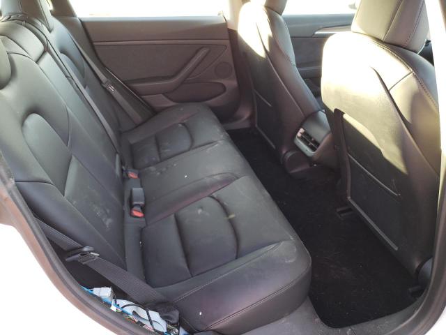 5YJ3E1EA5MF016580 Tesla MODEL 3