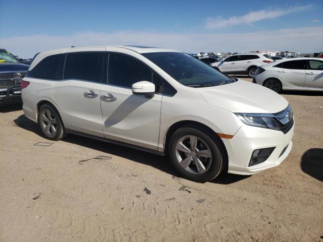 2018 HONDA ODYSSEY EX - 5FNRL6H71JB006461