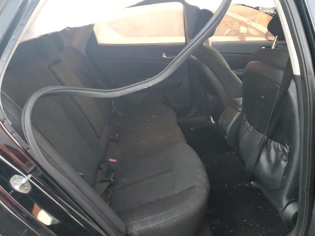 5XXGT4L37JG216236 KIA Optima Lx