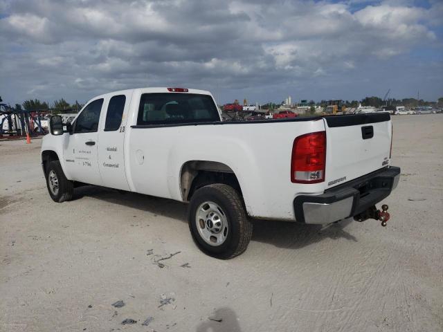 1GT21ZCG3BZ341815 GMC Sierra C2500 Heavy Duty