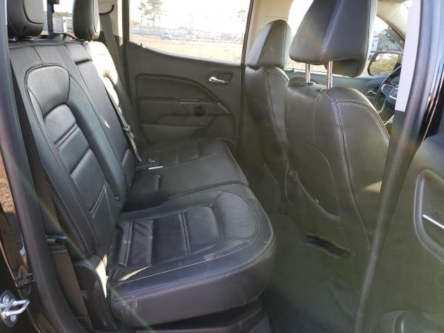 2019 GMC CANYON DEN - 1GTG6EEN8K1285106