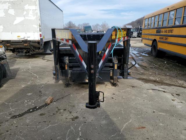 2022 BIG DOG GOOSENECK VIN: 16V3D2422N5118560