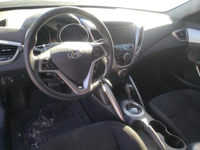 2015 HYUNDAI VELOSTER - KMHTC6AD6FU223830