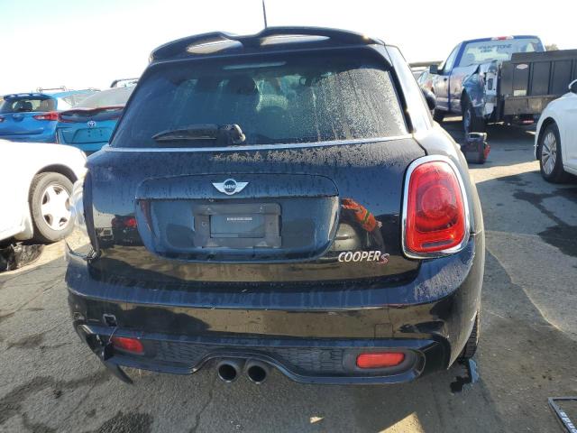 WMWXU3C56F2B58402 Mini Cooper