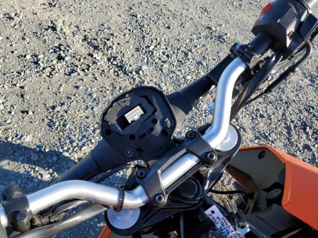2021 KTM 200 DUKE MD2JPC408MC034990