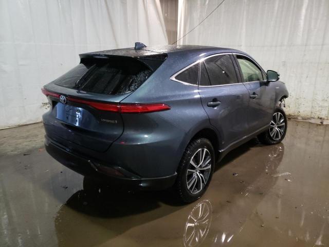 2021 TOYOTA VENZA LE - JTEAAAAHXMJ086943