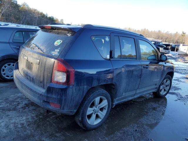 1C4NJDBB1HD144640 Jeep Compass
