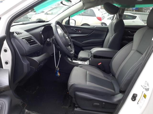 2022 SUBARU ASCENT ONY 4S4WMAJD7N3465706