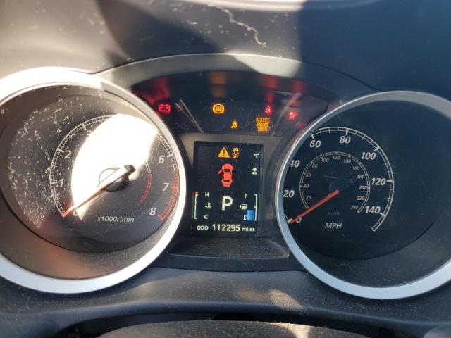 2015 MITSUBISHI LANCER GT JA32U8FW7FU026571