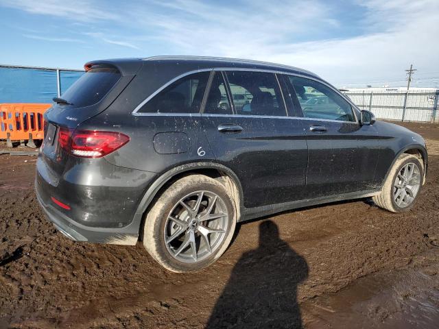 W1N0G8EB2MF875029 Mercedes-Benz Glc 300 4matic