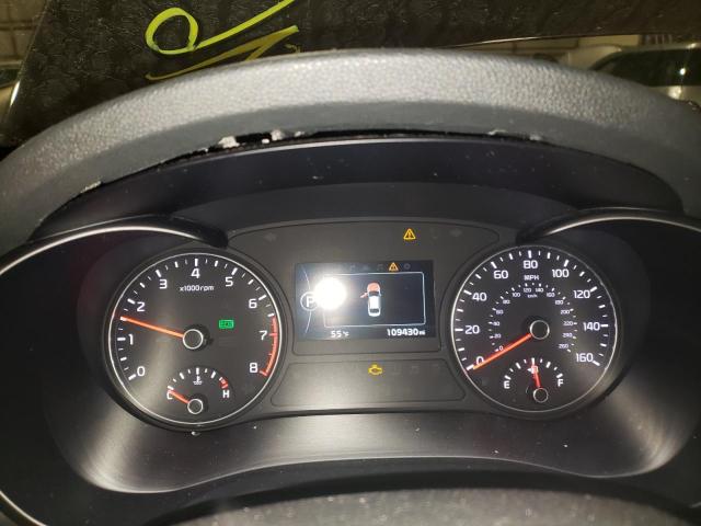 5XXGV4L2XGG072269 KIA OPTIMA SXL