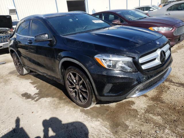 2017 MERCEDES-BENZ GLA 250 - WDCTG4EB2HJ340177