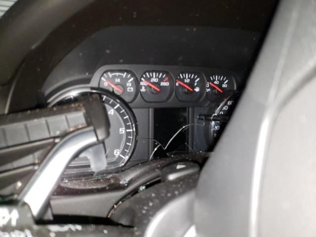 2017 CHEVROLET SUBURBAN C - 1GNSCKEC5HR115139
