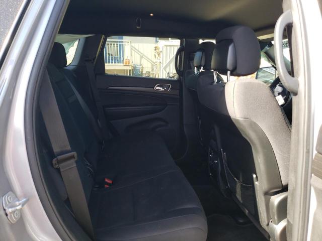 1C4RJEAG7HC605849 Jeep Grand Cherokee Laredo