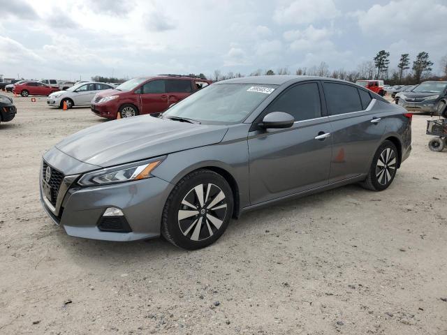 2022 NISSAN ALTIMA SV - 1N4BL4DV4NN337459