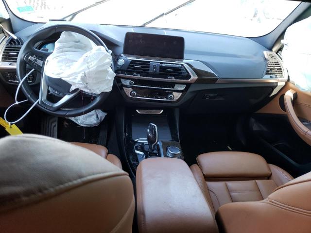 5UXTY3C07L9C81234 BMW X3 Sdrive30i
