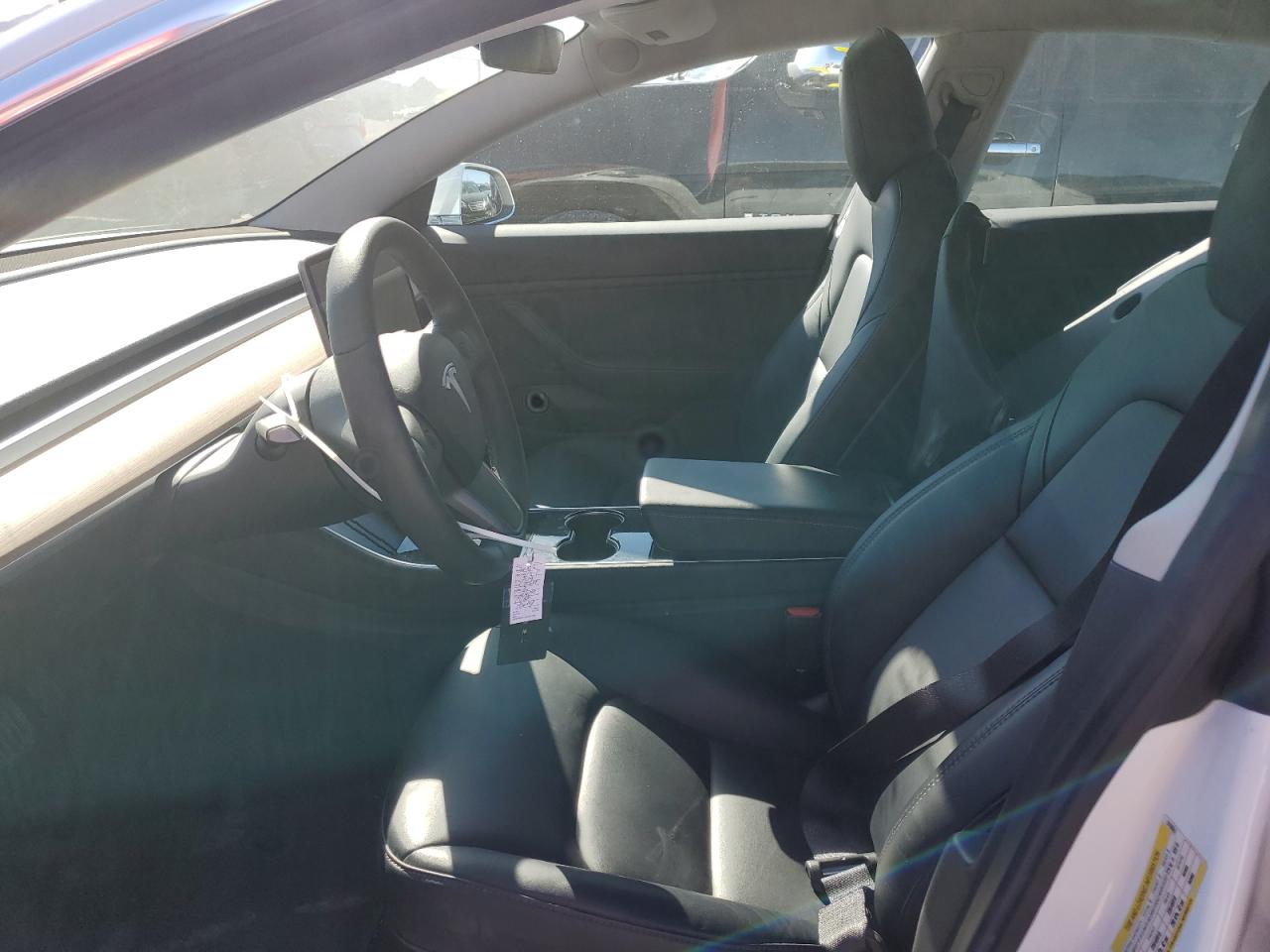 5YJ3E1EB6KF510565 2019 Tesla Model 3