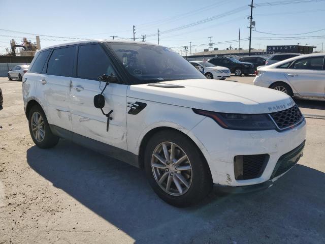 2018 Land Rover Range Rover Sport Se VIN: SALWG2RK7JA407291 Lot: 40617623