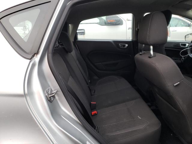 2016 FORD FIESTA SE - 3FADP4EJ2GM144328