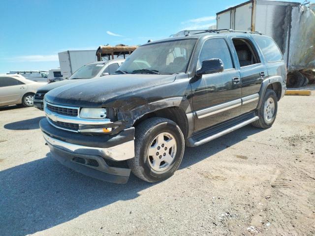 2005 Chevrolet Tahoe 