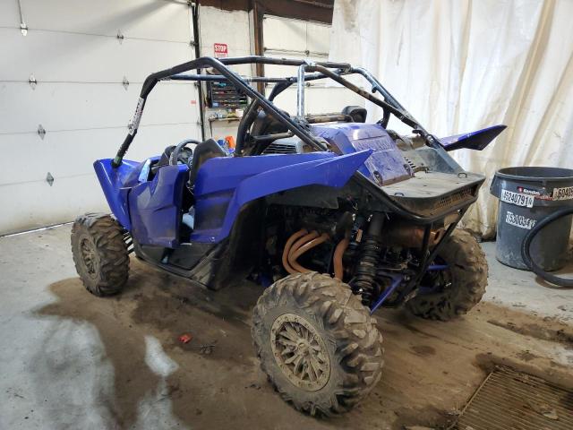 2019 YAMAHA YXZ1000 - 5Y4AN29Y7KA100952