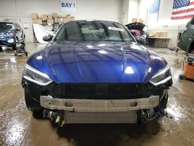 2018 AUDI S5 PRESTIG - WAUC4DF53JA085940