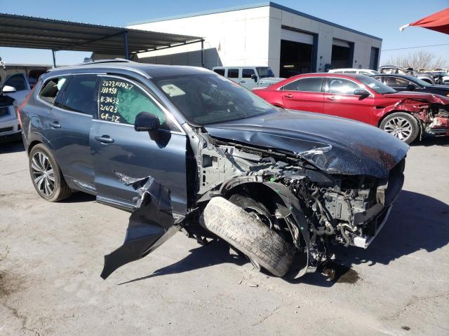 YV4H60DL7N1026230 Volvo Xc60 T8 Recharge Inscription
