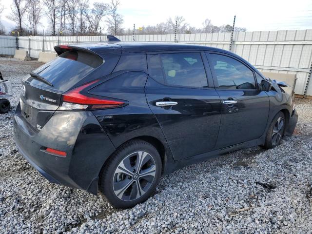 2020 NISSAN LEAF SV PL - 1N4BZ1CP7LC308952