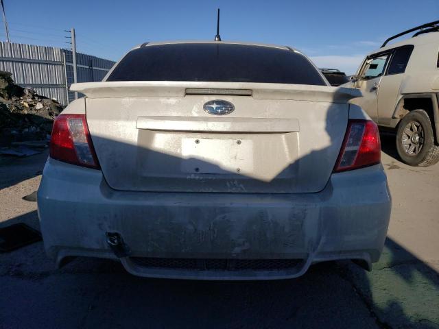 JF1GV7F64EG003749 Subaru Impreza Wrx