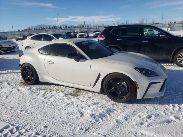 2022 TOYOTA GR 86 JF1ZNBB17N9754726