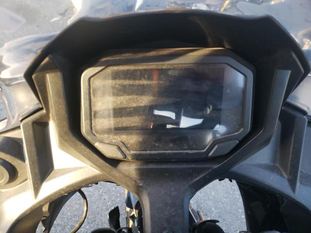 2020 KAWASAKI EX650 M - ML5EXEM17LDA18538