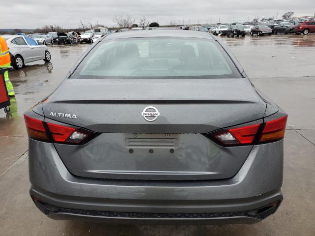 2021 NISSAN ALTIMA S - 1N4BL4BV2MN372812