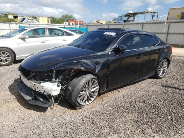 2015 LEXUS IS 250 - JTHCF1D28F5028510