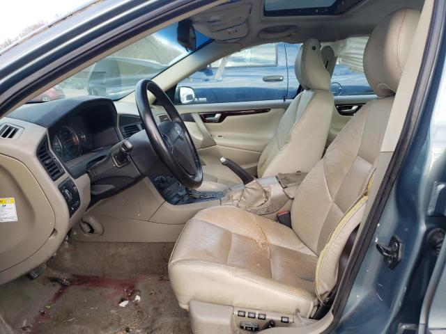 YV1RS59V742407332 Volvo S60