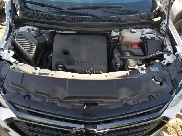 2020 CHEVROLET TRAVERSE R 1GNEVJKW3LJ202903