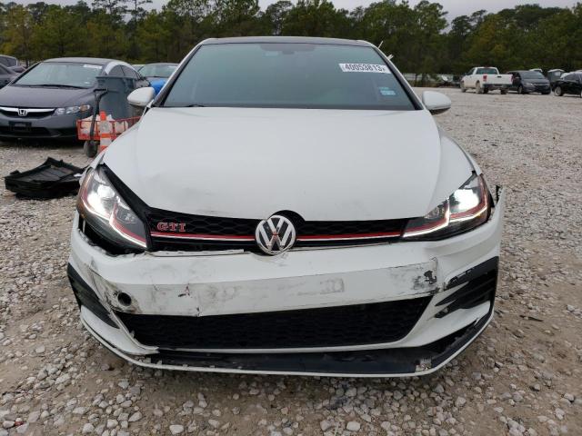 2020 VOLKSWAGEN GTI S 3VW6T7AU8LM009054