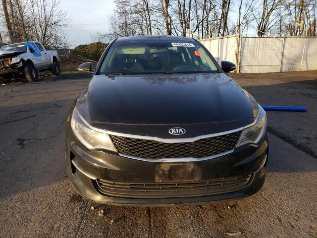 2016 KIA OPTIMA LX - 5XXGT4L32GG025770
