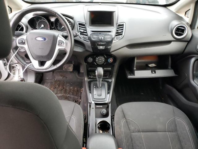 2016 FORD FIESTA SE - 3FADP4EJ2GM144328
