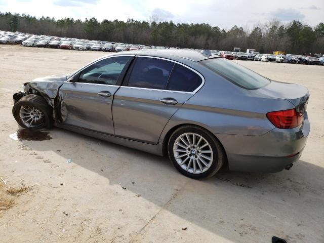 WBAFU7C53BC872296 BMW 535 XI