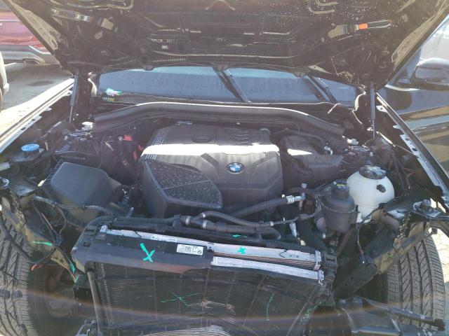 5UXTY3C07L9C81234 BMW X3 Sdrive30i