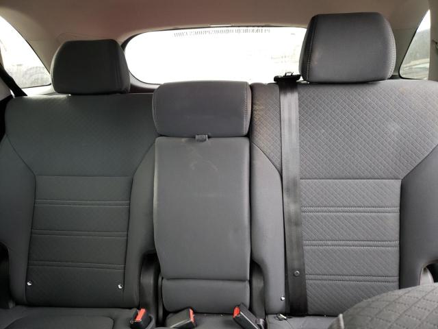 5XYPGDA50KG523849 KIA SORENTO LX