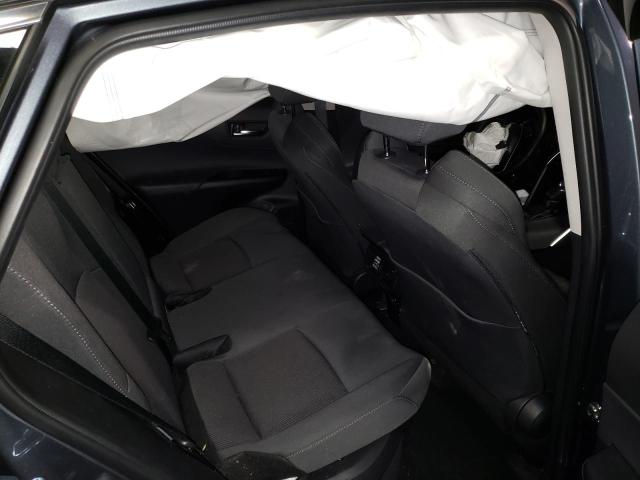 2021 TOYOTA VENZA LE - JTEAAAAHXMJ086943