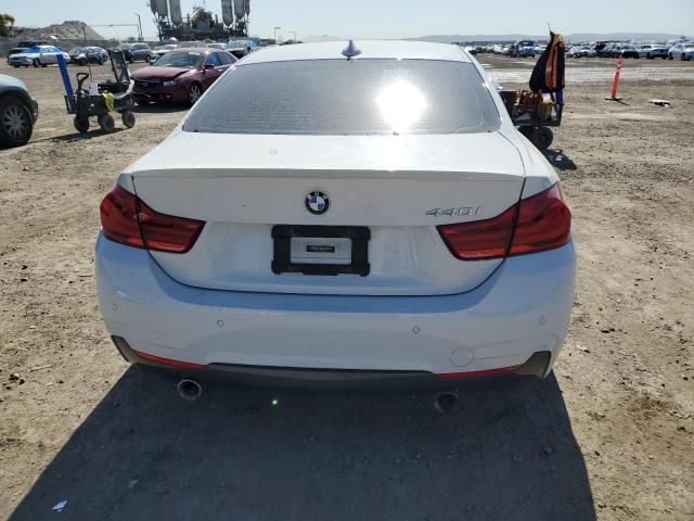 2018 BMW 440I WBA4W7C56JAB87904