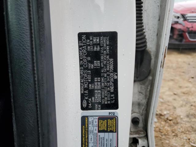 KNDJP3A53E7086009 KIA SOUL +